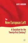 Cover: The New European Left - Palgrave Macmillan