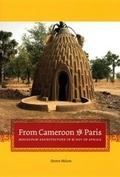 Cover: From Cameroon to Paris - University of Chicago Press