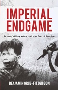 Cover: Imperial Endgame - Palgrave Macmillan