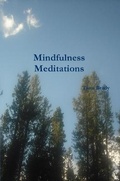 Cover: Mindfulness Meditations - Lulu.com