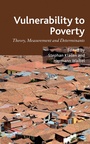 Cover: Vulnerability to Poverty - Palgrave Macmillan