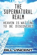 Cover: The Supernatural Realm - Lulu.com