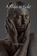Cover: A Night in Gale - Anthology - Lulu.com