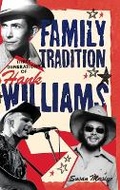 Cover: Family Tradition - Backbeat Books