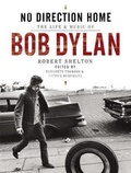 Cover: Bob Dylan No Direction Home - Music Sales Ltd
