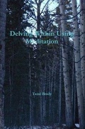 Cover: Delving Within Using Meditation - Lulu.com