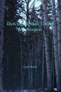 Enlarge image Cover: Delving Within Using Meditation - Lulu.com