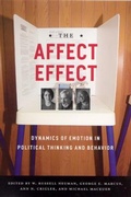 Cover: The Affect Effect - University of Chicago Press