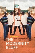 Cover: The Modernity Bluff - University of Chicago Press