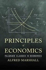 Cover: Principles of Economics - Palgrave Macmillan