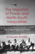 Cover: The Migration of Power and North-South Inequalities - Palgrave Macmillan