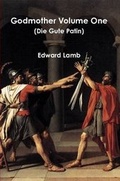 Cover: Godmother (Volume One) - Lulu.com