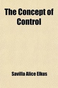 Cover: The Concept of Control - General Books