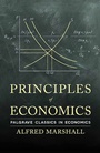 Cover: Principles of Economics - Palgrave Macmillan