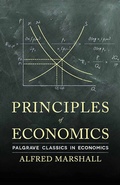 Cover: Principles of Economics - Palgrave Macmillan