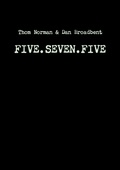 Cover: Five.Seven.Five - Lulu.com