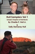Cover: Hull Samplers Vol 1 - Lulu.com