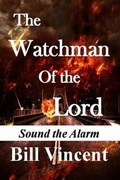 Cover: The Watchman of the Lord - Lulu.com