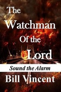 Enlarge image Cover: The Watchman of the Lord - Lulu.com