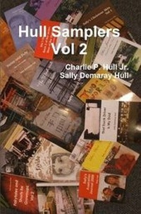 Enlarge image Cover: Hull Samplers Vol 2 - Lulu.com