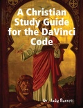 Cover: A Christian Study Guide for the DaVinci Code - Lulu.com