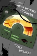 Abbildung von: The Buck Private Murders - Lulu.com
