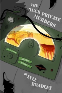 Abbildung von: The Buck Private Murders - Lulu.com