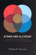 Cover: Atoms and Alchemy - University of Chicago Press
