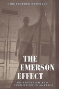 Cover: The Emerson Effect - University of Chicago Press