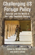 Cover: Challenging US Foreign Policy - Palgrave Macmillan
