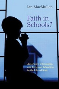 Enlarge image Cover: Faith in Schools? - Princeton University Press