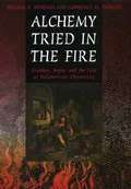 Cover: Alchemy Tried in the Fire - University of Chicago Press