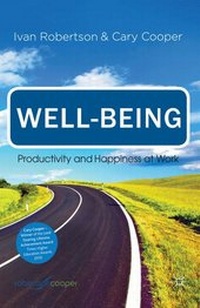 Enlarge image Cover: Well-being - Palgrave Macmillan