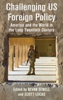 Cover: Challenging US Foreign Policy - Palgrave Macmillan