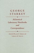 Cover: Alchemical Laboratory Notebooks and Correspondence - University of Chicago Press