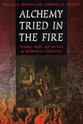 Cover: Alchemy Tried in the Fire - University of Chicago Press
