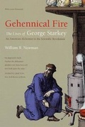 Cover: Gehennical Fire - University of Chicago Press