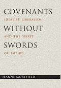 Cover: Covenants without Swords - Princeton University Press