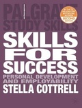 Cover: Skills for Success - Palgrave Macmillan