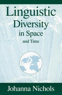 Enlarge image Cover: Linguistic Diversity in Space and Time - University of Chicago Press