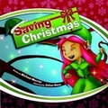Cover: Saving Christmas - Lulu.com