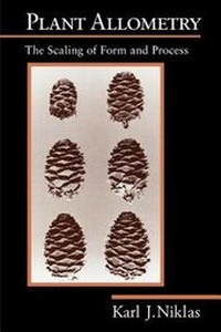 Enlarge image Cover: Plant Allometry - University of Chicago Press