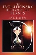 Cover: The Evolutionary Biology of Plants - University of Chicago Press
