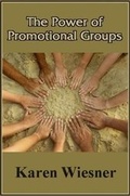 Cover: The Power of Promotional Groups - Lulu.com