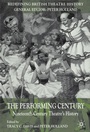 Cover: The Performing Century - Palgrave Macmillan