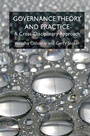 Cover: Governance Theory and Practice - Palgrave Macmillan