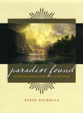 Cover: Paradise Found - University of Chicago Press