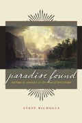 Cover: Paradise Found - University of Chicago Press