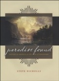 Cover: Paradise Found - University of Chicago Press
