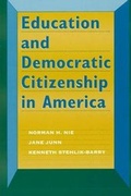 Cover: Education and Democratic Citizenship in America - University of Chicago Press